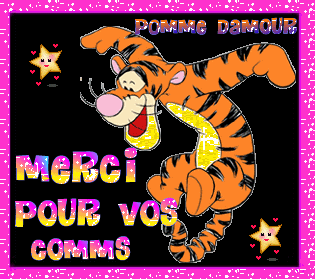 merci beaucoup